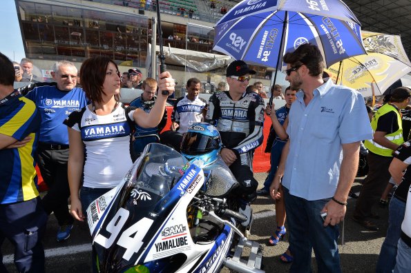 2013 04 24h Le Mans 09313